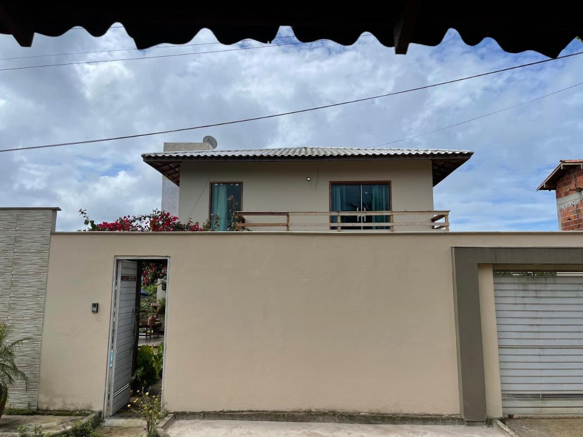 Pousada Canto De Zul Itacaré Exterior foto